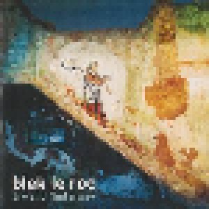 Blek Le Roc: Try And Find A Way (Promo-Single-CD) - Bild 1