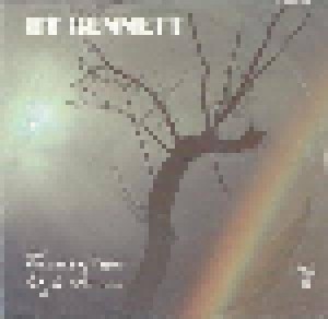 Cover - Iff Bennett: Wenn Erst Der Letzte Baum