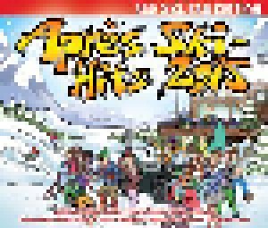 Cover - voXXclub: Après Ski-Hits 2015