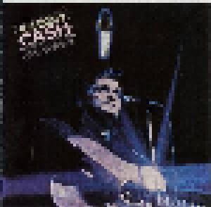 Johnny Cash: I Would Like To See You Again (LP) - Bild 1