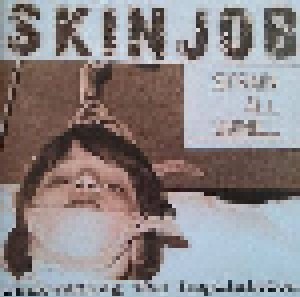 Skinjob: Innovating The Inquisition (CD) - Bild 1