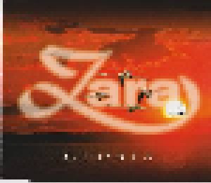 Zara-Thustra: Gloria (Single-CD) - Bild 1