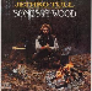 Jethro Tull: Songs From The Wood (CD) - Bild 1