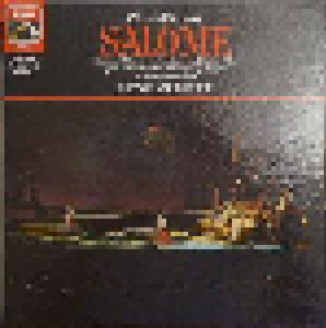 Richard Strauss: Salome (2-LP) - Bild 1