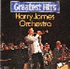 Cover - Harry James And His Orchestra: Greatest Hits