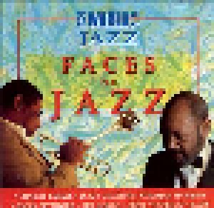 Faces Of Jazz (CD) - Bild 1