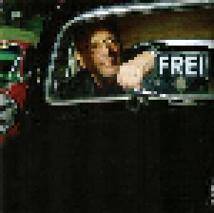 Reinhard Mey: Frei! (CD) - Bild 2