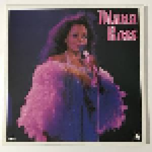 Cover - Diana Ross: I'm Still Waiting / Touch Me In The Morning / Diana's Duets