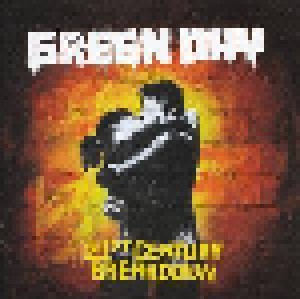 Green Day: 21st Century Breakdown (CD) - Bild 1