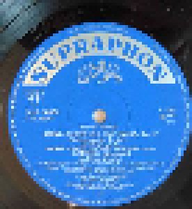 Antonín Dvořák: String Quintet In E Flat Major / 'Cypresses' (LP) - Bild 3
