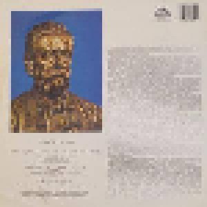 Bedřich Smetana: Smyčcové Kvartety (LP) - Bild 2