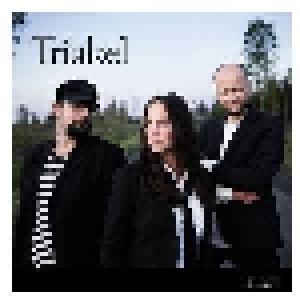 Cover - Triakel: Thyra