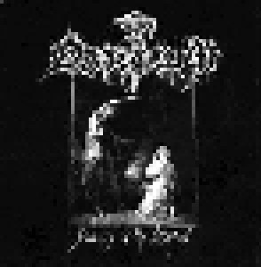 Oraculum: Sorcery Of The Damned (Mini-CD / EP) - Bild 1
