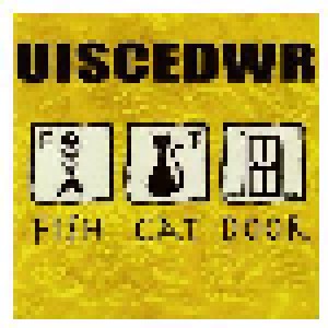 Uiscedwr: Fish Cat Door (CD) - Bild 1