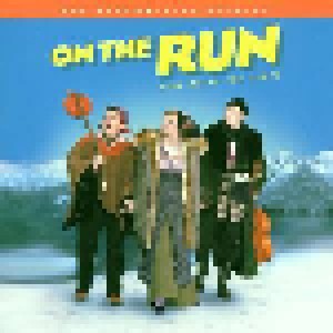 Cover - Geschwister Pfister, Die: On The Run