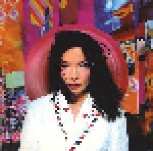 Björk: Post (LP) - Bild 1