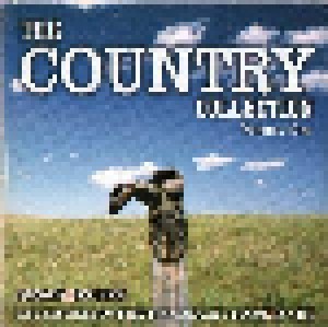 Cover - Scott Williams: Country Collection Volume One & Two, The
