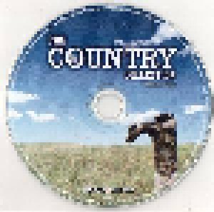 The Country Collection Volume One & Two (2-CD) - Bild 3