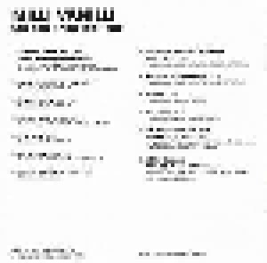 Milli Vanilli: Girl You Know It's True (CD) - Bild 2