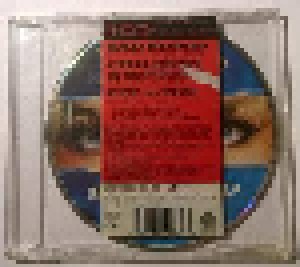 Doro: Bad Blood (Single-CD) - Bild 1
