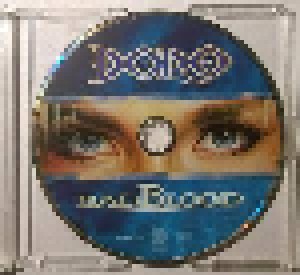 Doro: Bad Blood (Single-CD) - Bild 3