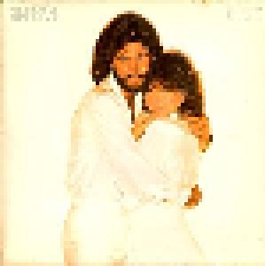 Barbra Streisand & Barry Gibb: Guilty (LP) - Bild 1