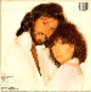 Barbra Streisand & Barry Gibb: Guilty (LP) - Bild 3
