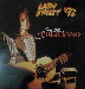 José Feliciano: Latin Street '92 (CD) - Bild 1