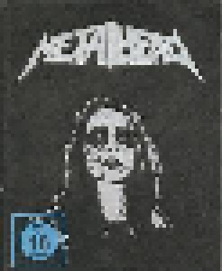 Pétur Ben: Metalhead (CD + Blu-Ray Disc + DVD) - Bild 1