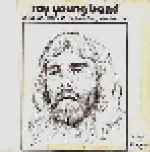 Roy Young Band: Wild Country Wine (7") - Bild 1