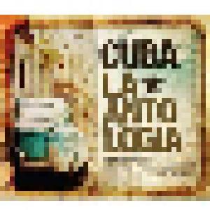 Cuba - La Antologia - Cover