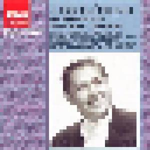 Jussi Björling - Airs d'Opéras Vol.I - Cover