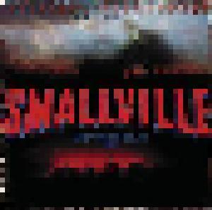 Smallville Volume 2 - Metropolis Mix Redux - Cover