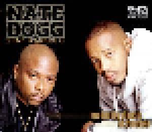 Cover - Warren G. & Nate Dogg: Nobody Does It Better
