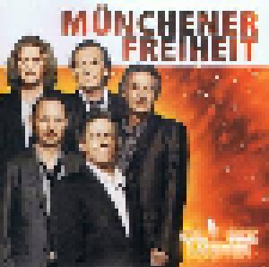 Münchener Freiheit: Glanzlichter (CD) - Bild 1