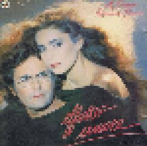 Al Bano & Romina Power: Effetto Amore (CD) - Bild 1
