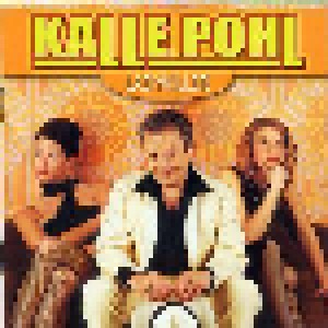 Kalle Pohl: Ladykiller (CD) - Bild 1