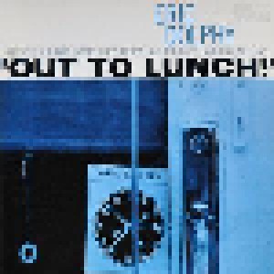 Eric Dolphy: Out To Lunch (LP) - Bild 1