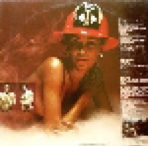 Ohio Players: Fire (LP) - Bild 4