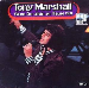 Cover - Tony Marshall: Wenn Du Allein Zu Hause Bist