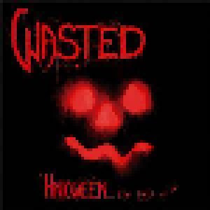 Cover - Wasted: Halloween... The Night Of / Final Convulsion