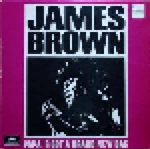 James Brown: Papa's Got A Brand New Bag (LP) - Bild 1
