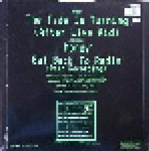 Roger Waters: The Tide Is Turning (After Live Aid) (12") - Bild 2
