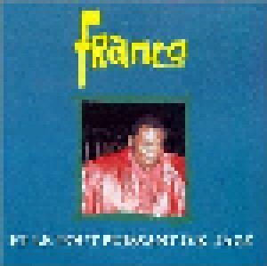 Cover - Franco Et Le T.P.O.K Jazz: Et Le Tout Puissant O.K. Jazz