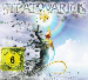 Stratovarius: Elements Pt. 1&2 - Complete Edition (3-CD + DVD) - Bild 2