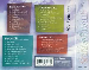 Stratovarius: Elements Pt. 1&2 - Complete Edition (3-CD + DVD) - Bild 3