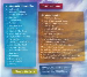 Stratovarius: Elements Pt. 1&2 - Complete Edition (3-CD + DVD) - Bild 4
