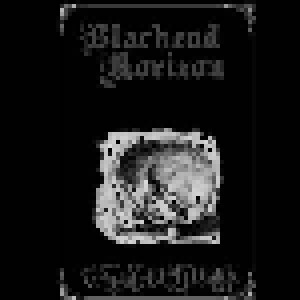 Blackend Horizon: WDRGNGR (Tape-EP) - Bild 1