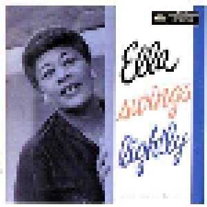 Ella Fitzgerald: Ella Swings Lightly (LP) - Bild 1