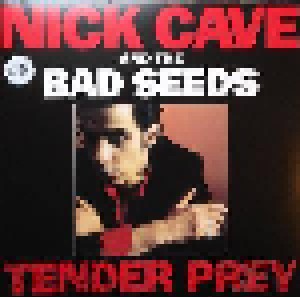 Nick Cave And The Bad Seeds: Tender Prey (LP) - Bild 2
